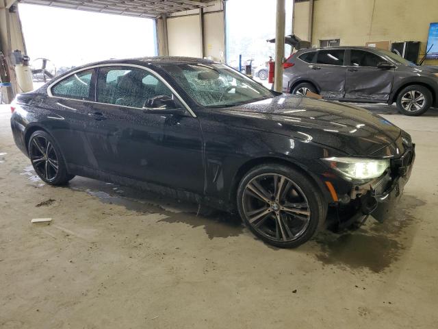 2018 BMW 430XI WBA4W5C56JAA49428