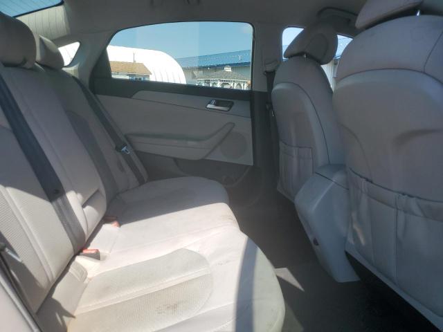2016 HYUNDAI SONATA SE - 5NPE24AFXGH272613