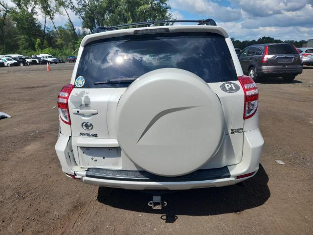 2011 TOYOTA RAV4 LIMIT - 2T3YF4DV1BW088943
