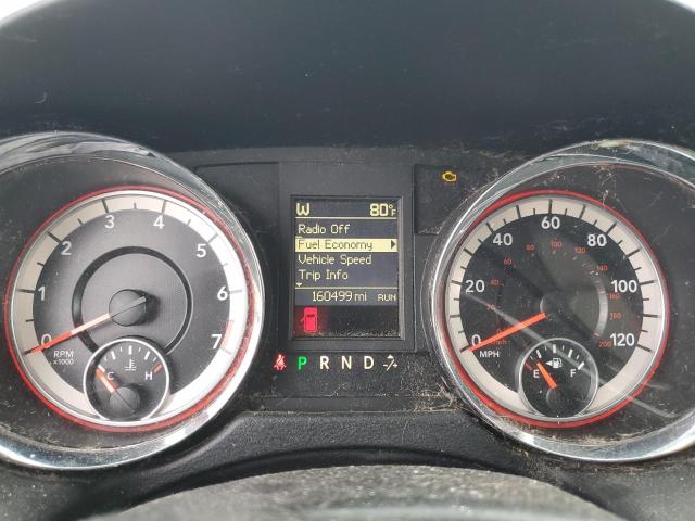 2019 DODGE GRAND CARA 2C4RDGEG8KR739605