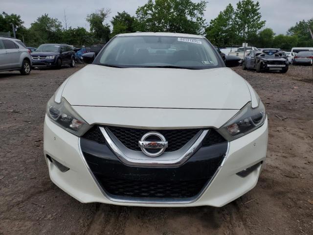 2017 NISSAN MAXIMA 3.5S 1N4AA6AP5HC413810