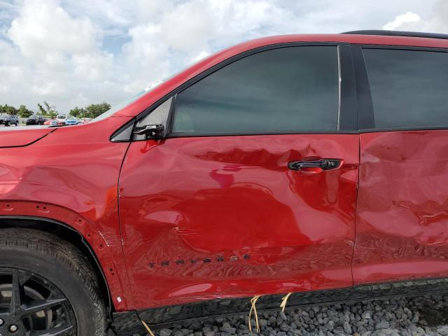 2024 CHEVROLET TRAVERSE RS 1GNERLKS3RJ189558