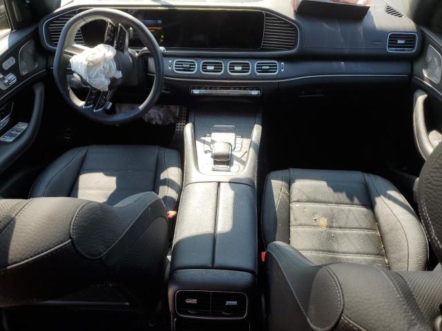2024 MERCEDES-BENZ GLS 580 4M 4JGFF8FE4RB187380