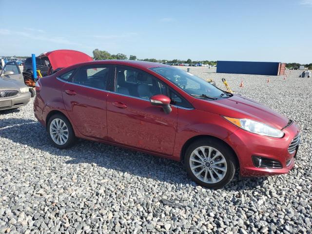 2017 FORD FIESTA TIT 3FADP4CJ6HM171178