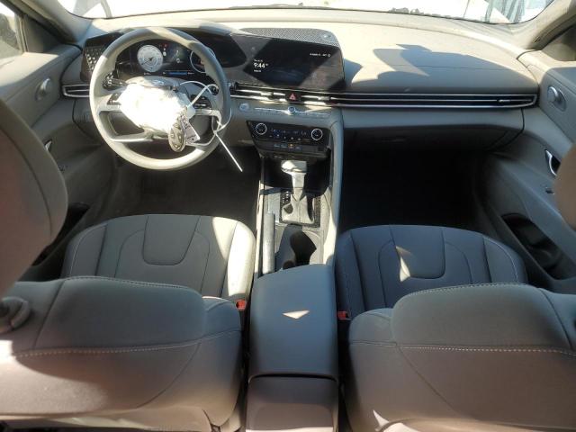 2024 HYUNDAI ELANTRA SE KMHLM4DG2RU799426