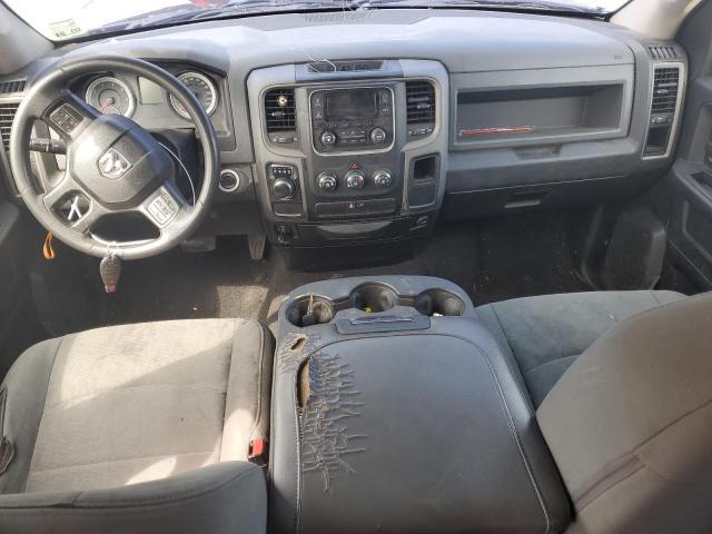 2018 RAM 1500 ST 1C6RR6FT6JS315464
