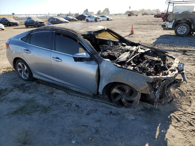 2020 HONDA INSIGHT EX 19XZE4F55LE015172