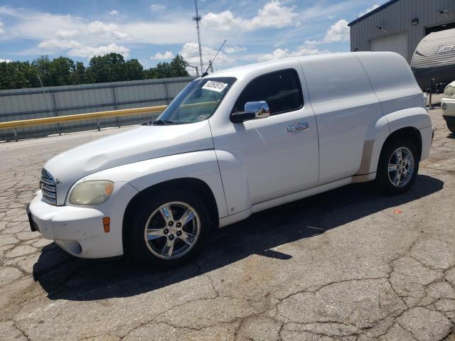 CHEVROLET HHR PANEL