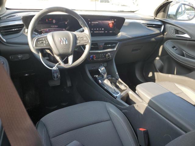 2024 BUICK ENCORE GX PREFERRED KL4AMBSL5RB107987