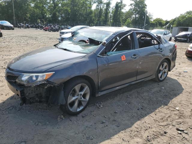 2013 TOYOTA CAMRY SE #3217743742