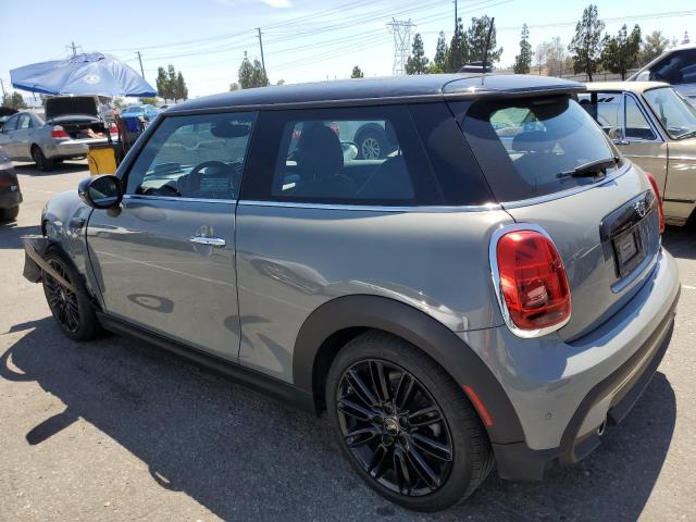 2023 MINI COOPER WMW33DH07P2S99160