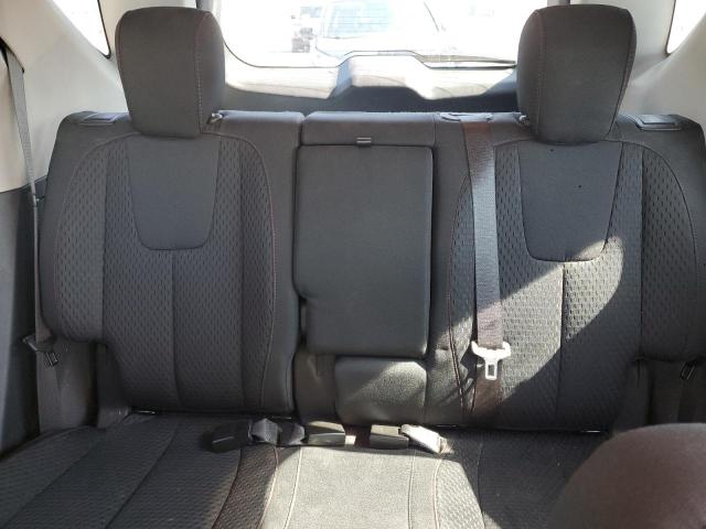 2012 CHEVROLET EQUINOX LS - 2GNALBEK6C1166640