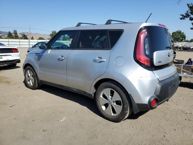 Vin: kndjn2a24f7777279, lot: 63532385, kia soul 20152