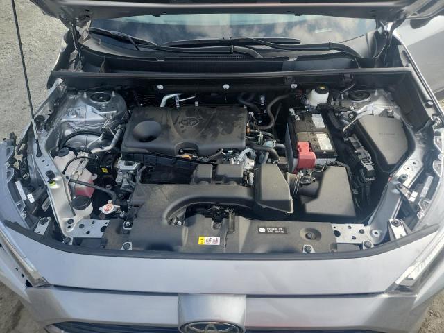 2024 TOYOTA RAV4 XLE PREMIUM 2T3C1RFVXRC302844