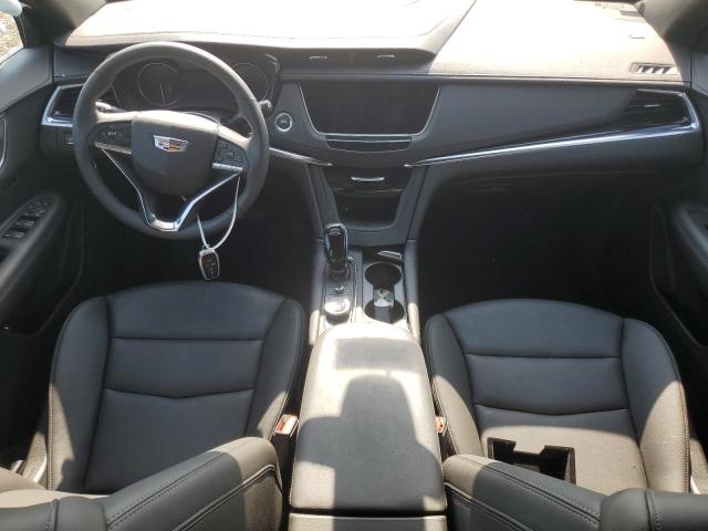 2025 CADILLAC XT6 LUXURY 1GYKPAR44SZ139007