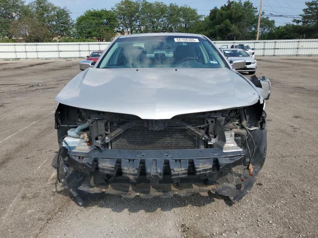 2010 LINCOLN MKZ - 3LNHL2GC1AR630984