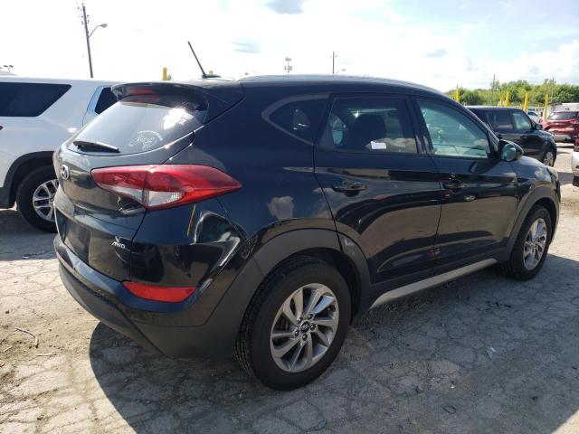 2017 HYUNDAI TUCSON LIM - KM8J3CA43HU289681