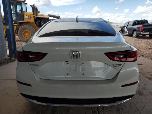 2022 HONDA INSIGHT TO 19XZE4F93NE015418