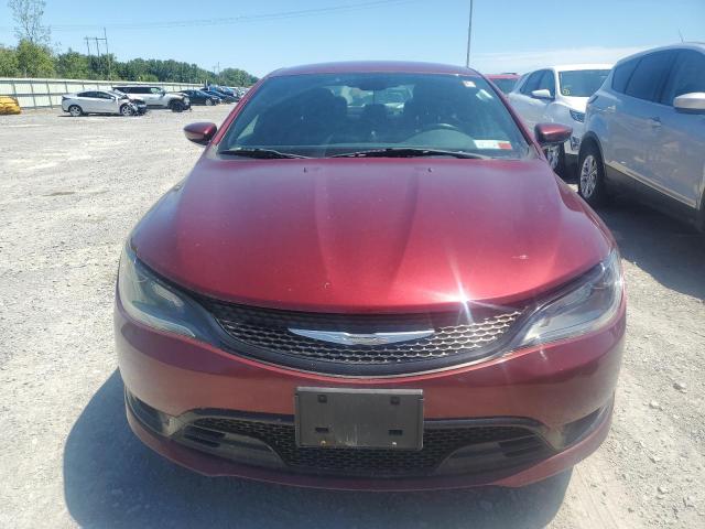 2016 CHRYSLER 200 S 1C3CCCBB4GN114086