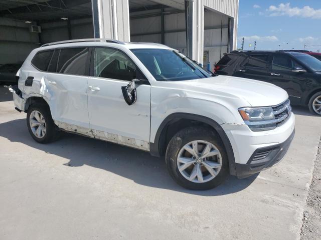 2018 VOLKSWAGEN ATLAS 1V2HR2CA8JC500768