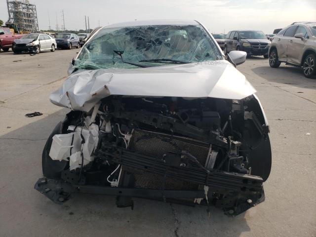 2021 NISSAN VERSA SV 3N1CN8EV8ML880975