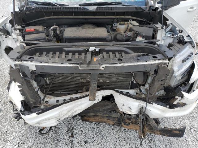 2023 CHEVROLET SILVERADO - 1GCUDEED8PZ326570