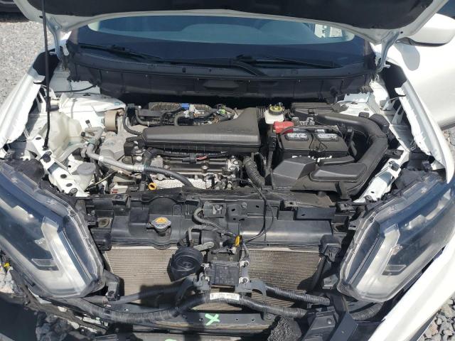 2018 NISSAN ROGUE S KNMAT2MT8JP577895