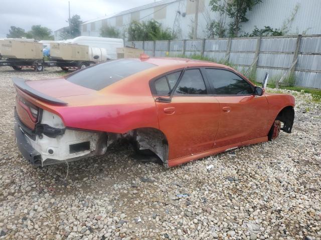 2021 DODGE CHARGER - Other View