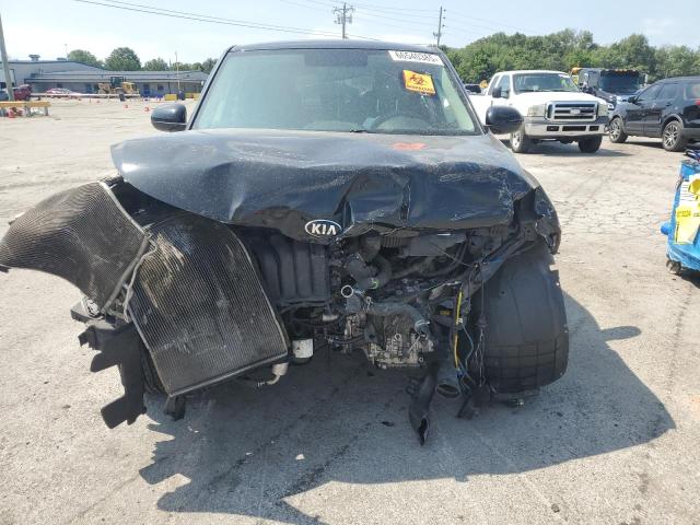 2020 KIA SOUL LX KNDJ23AU2L7723460