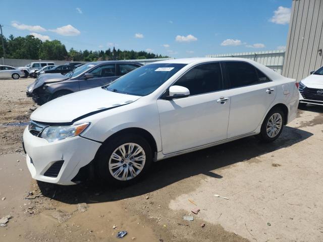2014 TOYOTA CAMRY L - 4T4BF1FK9ER351349