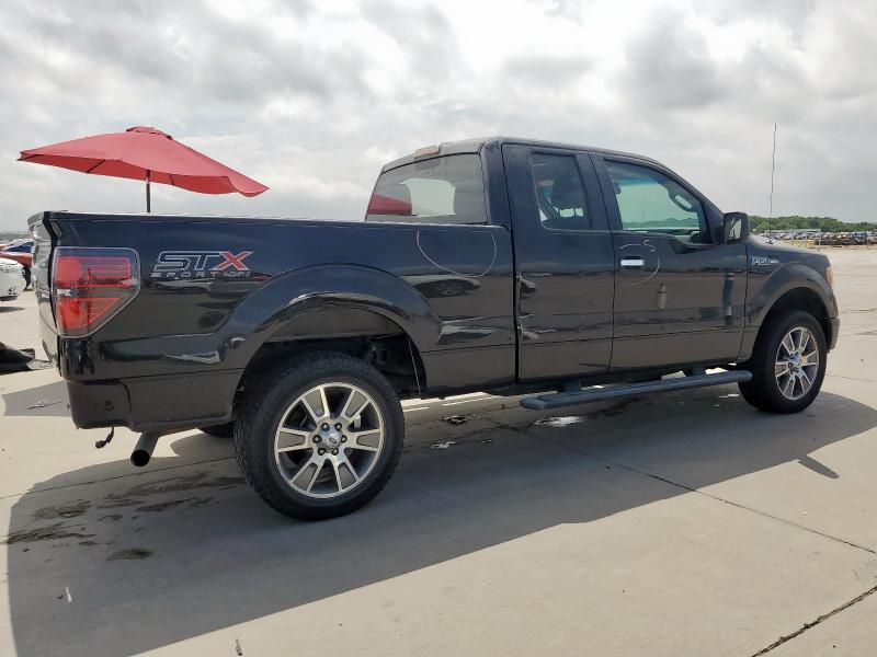 Vin: 1ftfx1ef3eke53663, lot: 59586655, ford f-150 super cab 20143