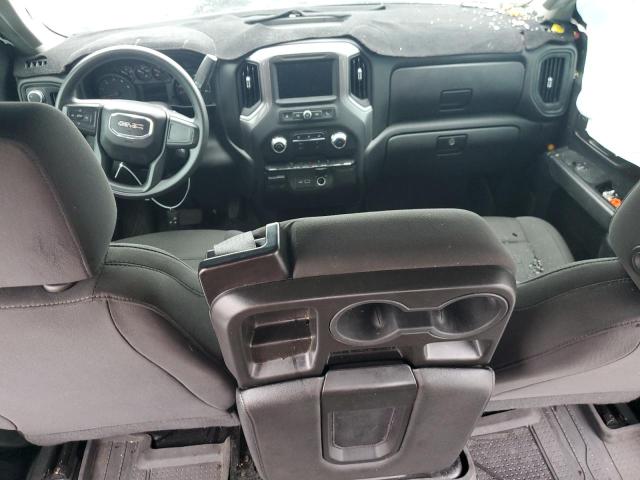 2022 GMC SIERRA K25 - 1GT49LEY8NF356210