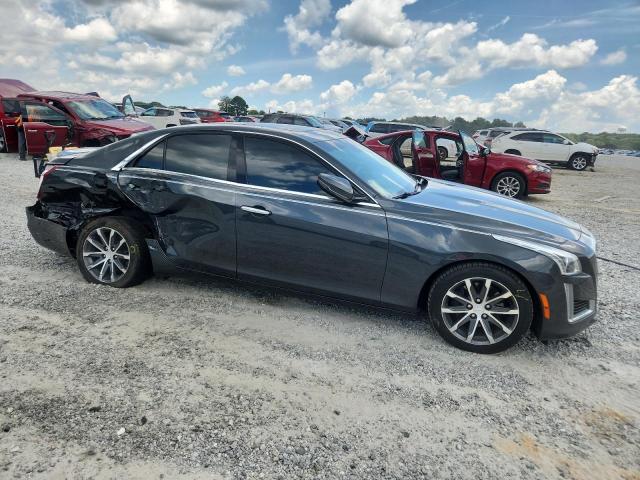 2016 CADILLAC CTS LUXURY 1G6AR5SS6G0122431
