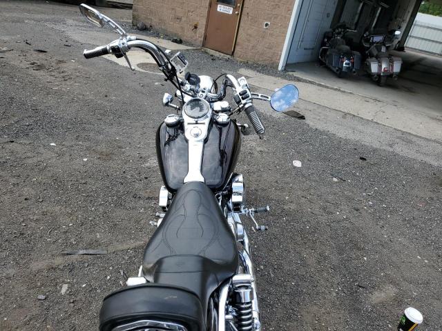 2002 HARLEY-DAVIDSON FXDWG 1HD1GEV102K403111