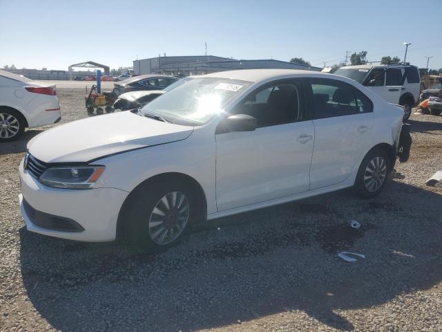 VOLKSWAGEN JETTA BASE