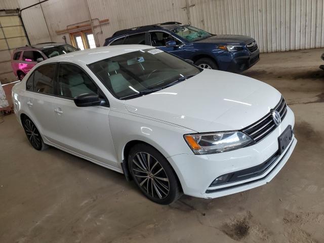 2016 VOLKSWAGEN JETTA SPOR #3304561436