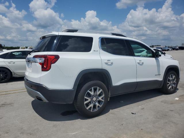 2023 GMC ACADIA SLT 1GKKNML47PZ126849