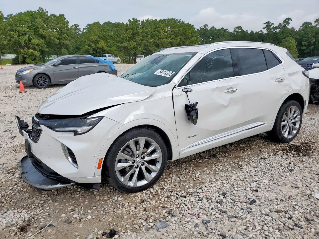 BUICK ENVISION AVENIR