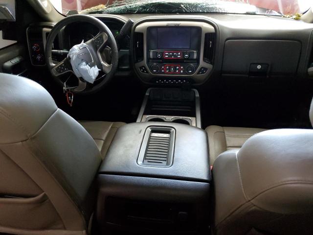 2016 GMC SIERRA K1500 DENALI 3GTU2PEC5GG291673