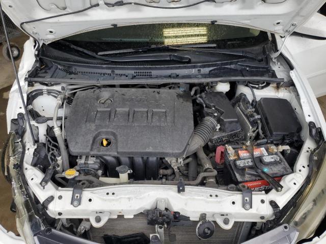 2016 TOYOTA COROLLA L 5YFBURHE8GP550077