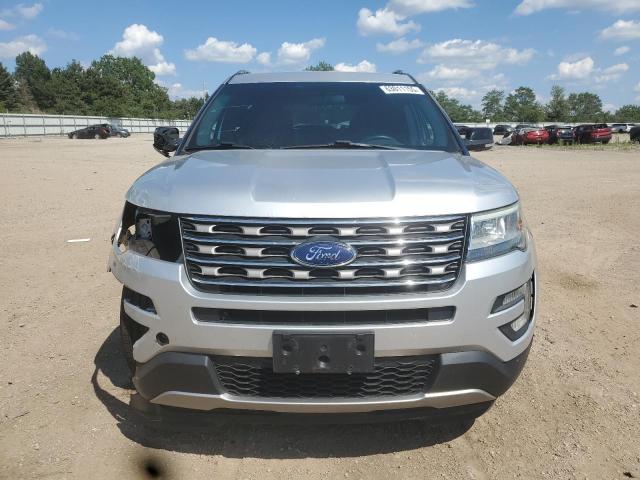 2017 FORD EXPLORER X 1FM5K8D87HGA92401