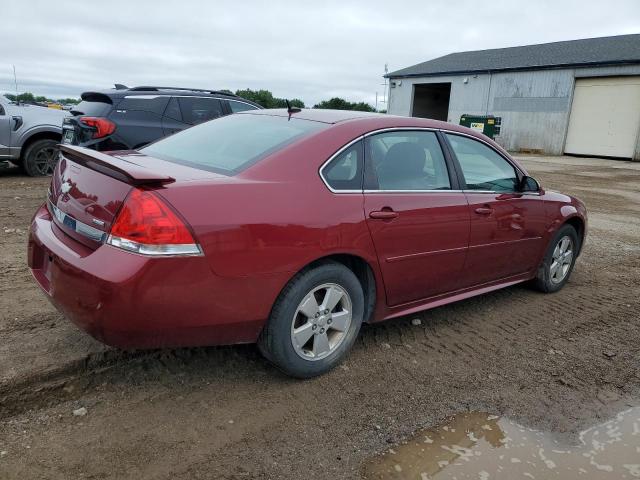 Vin: 2g1wb5ek6a1142136, lot: 63550035, chevrolet impala lt 20103