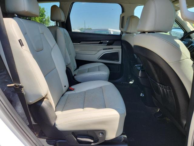 2024 KIA TELLURIDE 5XYP6DGC1RG495594