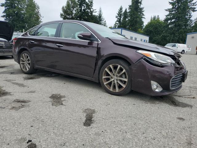 Vin: 4t1bk1eb0fu145006, lot: 64294845, toyota avalon xle 20154