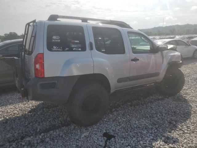2012 NISSAN XTERRA OFF - 5N1AN0NW8CC522070