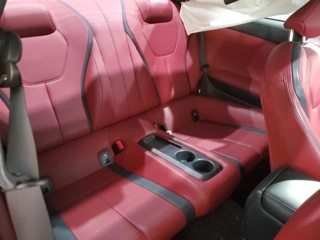 2021 INFINITI Q60 RED SP JN1FV7LL8MM560618