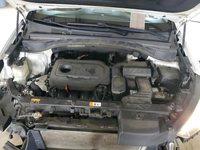 2017 HYUNDAI SANTA FE S 5XYZU3LB7HG471059
