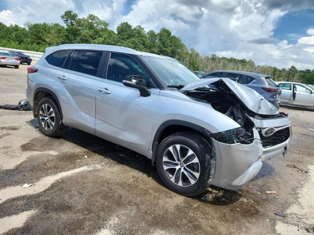 2023 TOYOTA HIGHLANDER L 5TDKDRAHXPS527010