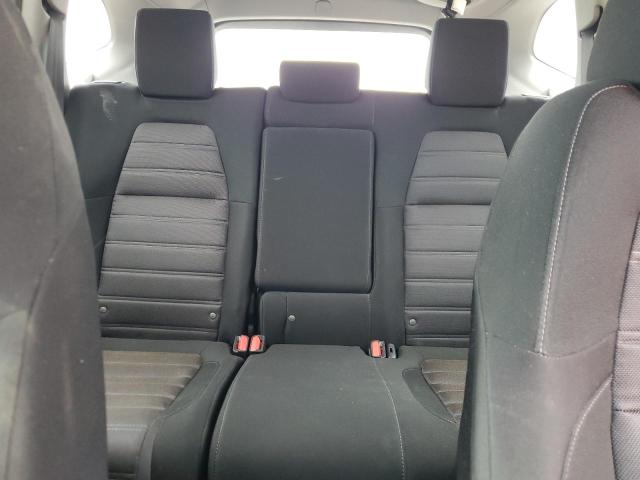 2021 HONDA CR-V EX 7FARW1H5XME013314