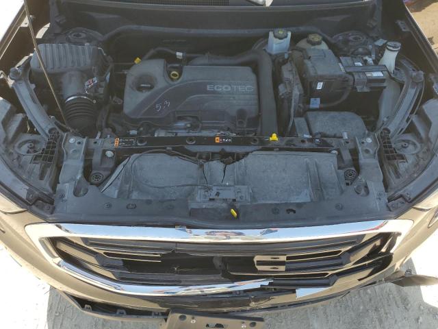 2018 GMC TERRAIN SL 3GKALTEV9JL253134